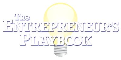 The Entrepreneur's Playbook